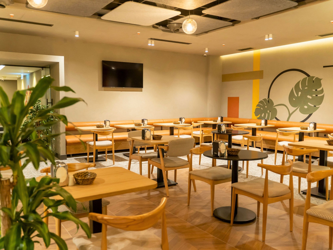 Food & Drinks 3, Edition Old City Hotel, Fatih
