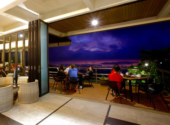 Food & Drinks 4, Kokol Haven Resort, Kota Kinabalu