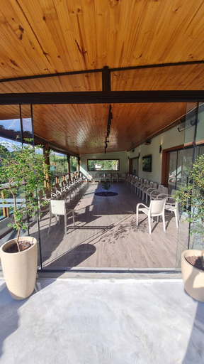 Food & Drinks 3, Espaco Canto, Santo Antônio do Pinhal