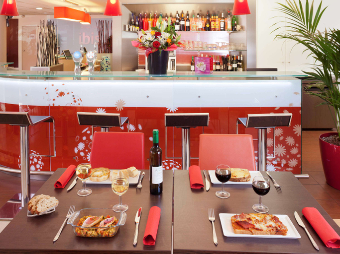 Food & Drinks 5, ibis Aulnay Paris Nord Expo, Seine-Saint-Denis