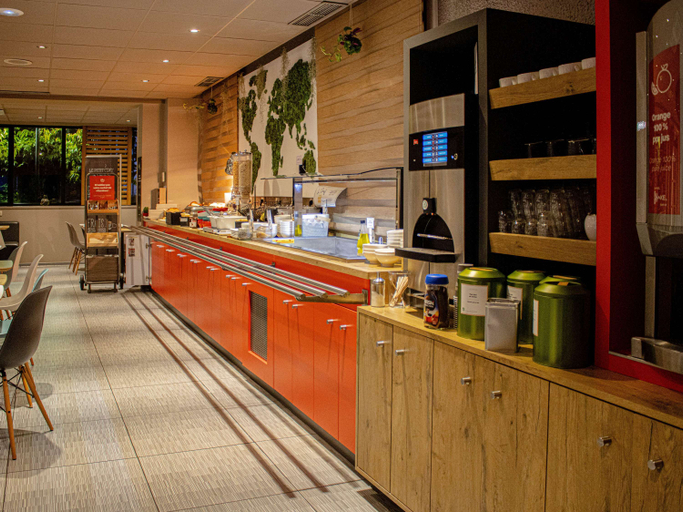 Food & Drinks 4, ibis Rennes Cesson, Ille-et-Vilaine