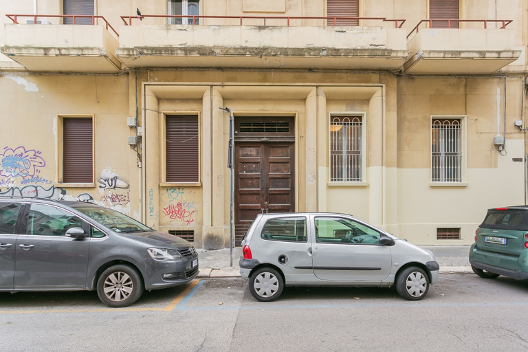 Room 5, Cognetti Suite 1 in Bari, Bari