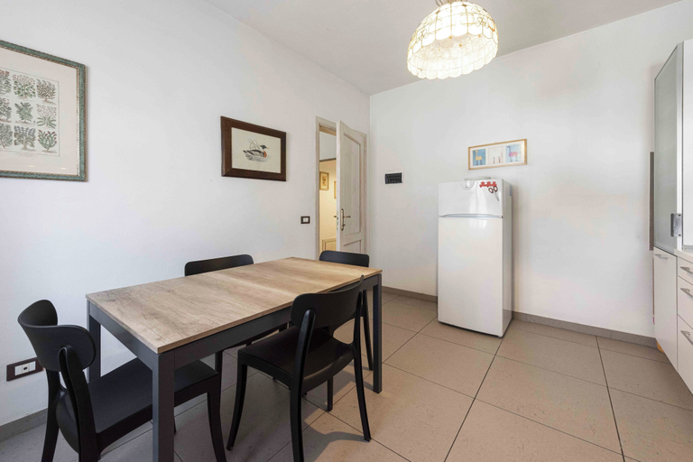 Others 5, Libertà 3 bedrooms by MMega, Florence
