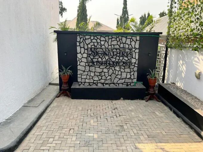 Others 5, Quintessential Apartments By Signature, AbujaMun