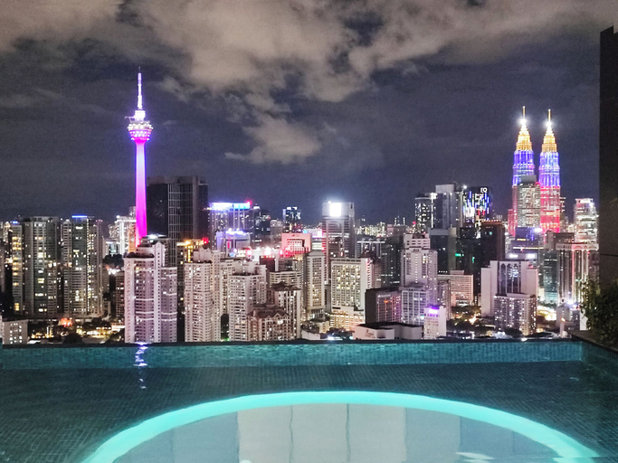 Others 5, Urban Zen KL - Lucentia Residences, Kuala Lumpur