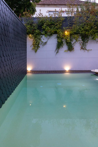 Sport & Beauty, VISEU EXECUTIVE Hotel, Viseu