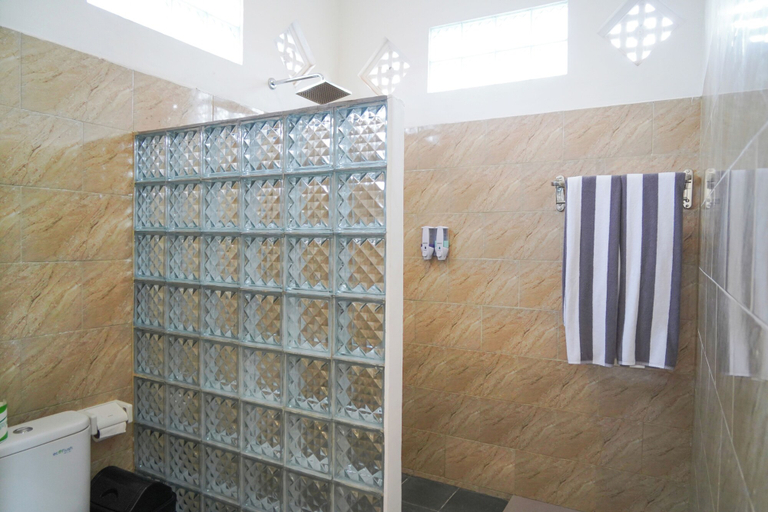 Bathroom 2, SYTA VILLA, Gianyar