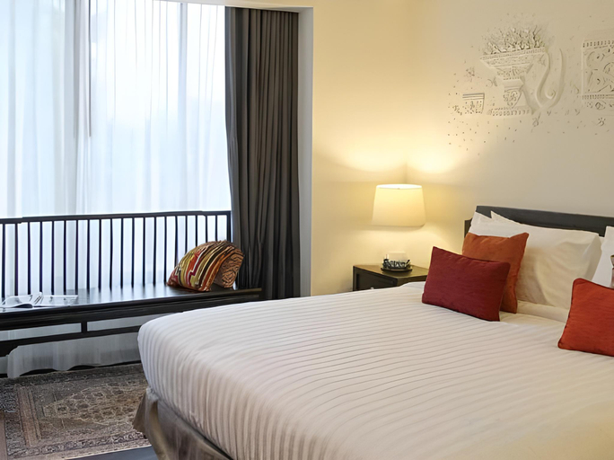Bedroom 2, Makkachiva, Muang Chiang Mai