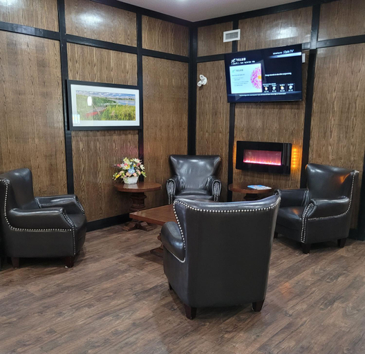 Public Area 2, The Kanata Bonnyville, Division No. 12
