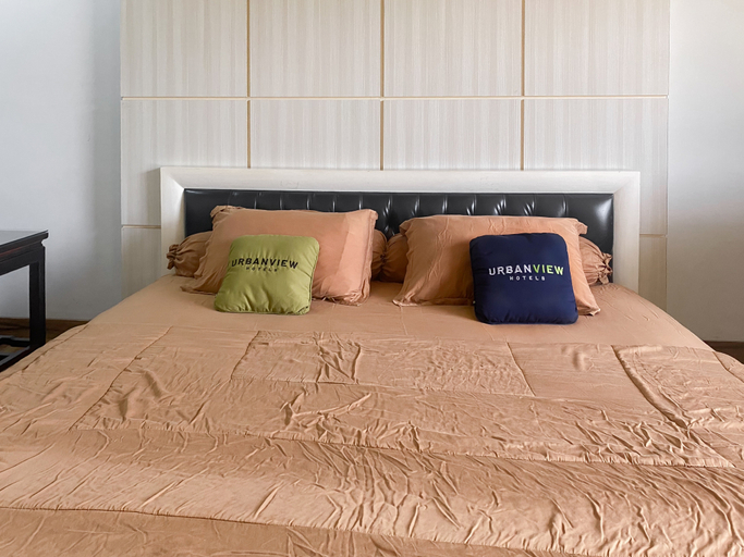 Others 4, Urbanview Hotel Hakobox Syariah Lampung by RedDoorz, Bandar Lampung