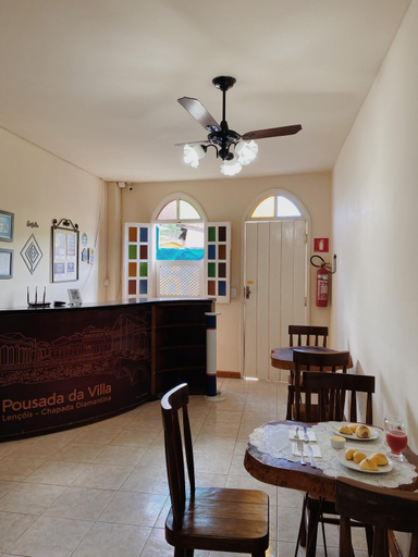 Others 4, Suites da Villa - Hospedaria, Lençóis