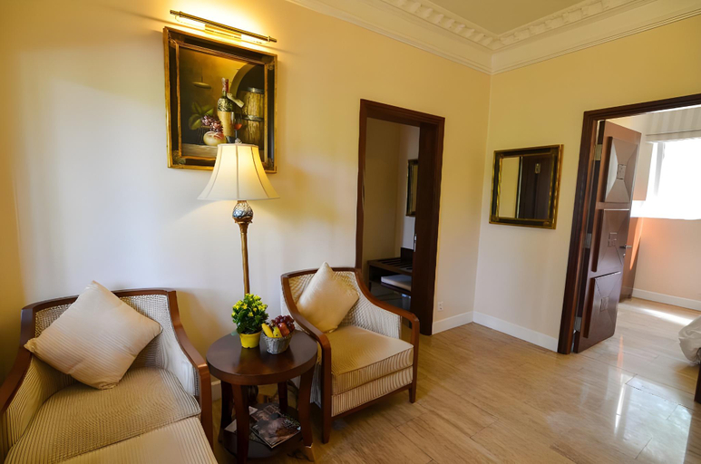 5, Dalat Edensee Lake Resort & Spa, Đà Lạt