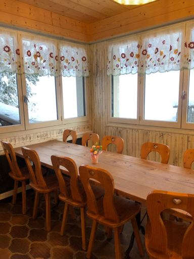 Others 2, Hotel la Kinkerne, Haute-Savoie