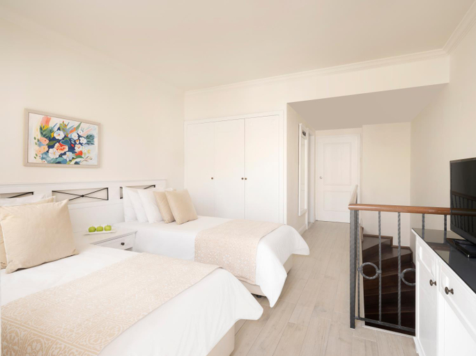 Bedroom 3, WOW Bodrum Resort, Bodrum
