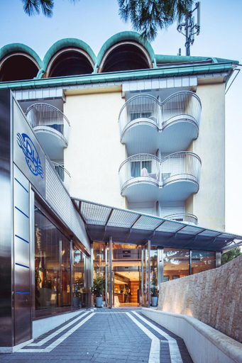 Exterior & Views 2, Hotel Park, Udine