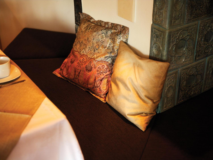 Food & Drinks 5, Garni Le Maddalene, Trento