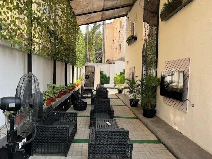 Others 4, Cozy Apartments By Signature, AbujaMun