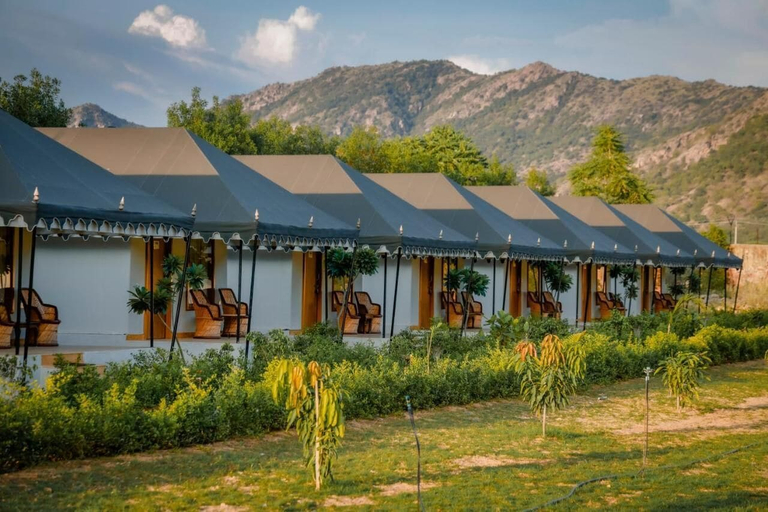 Exterior & Views 5, Orchards verdant Resort Pushkar, Ajmer