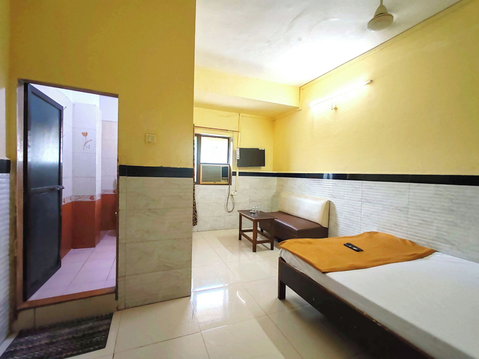 Bedroom 3, Hotel Sahara Lodge, Raigarh