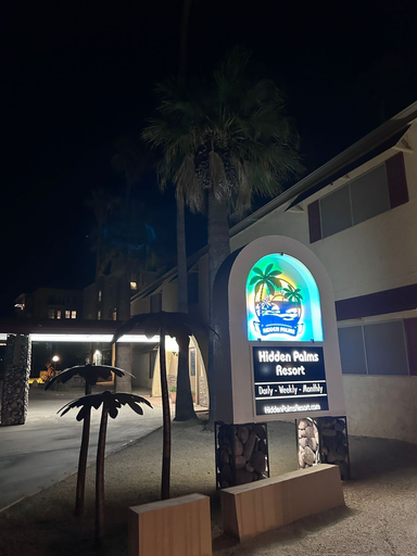 Primary image, Hidden Palms Resort Condos, Mohave