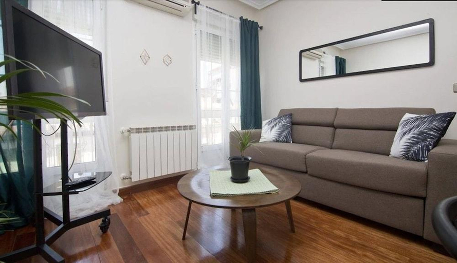 Others 5, SmartRental La Latina, Madrid