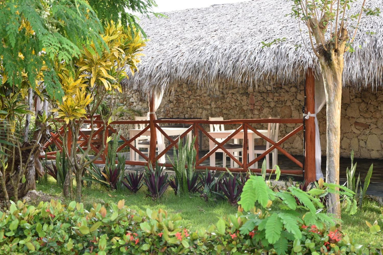Others 5, Aparthotel Castillo Real, Salvaleon de Higuey