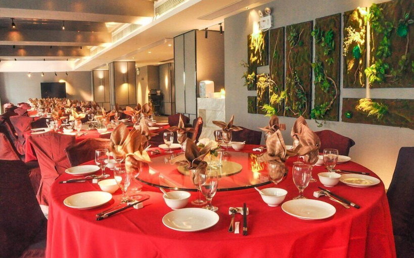 Food & Drinks 5, Grand Palace Hotel, Guangzhou