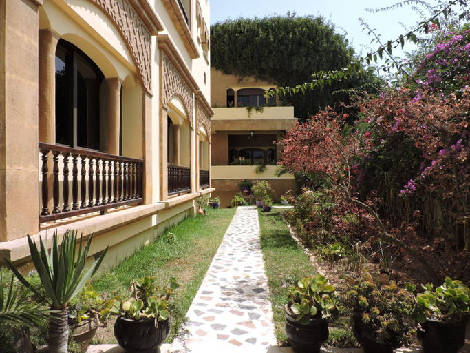 Exterior & Views 2, Villa Quieta, Essaouira