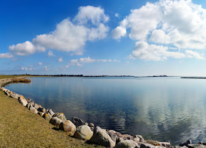 View from property 2, Ferienwohnung auf Fehmarn for 2 Personen, Ostholstein