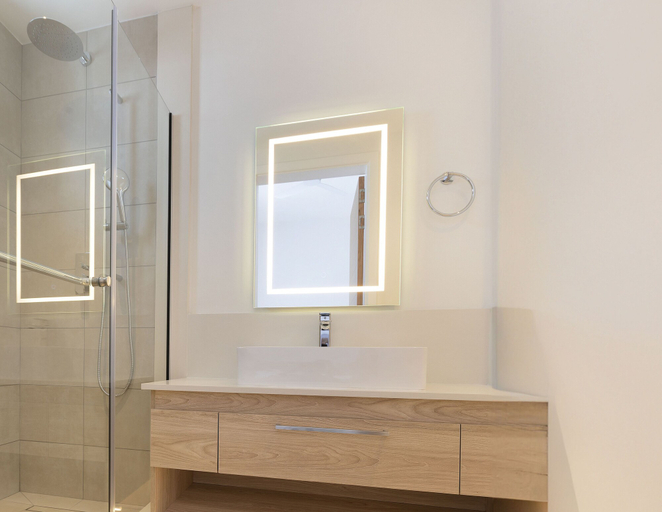 Bathroom 4, Ocean Grand Gaube