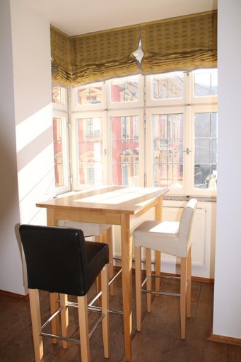 Food & Drinks 4, Hotel Goldene Krone Innsbruck, Innsbruck