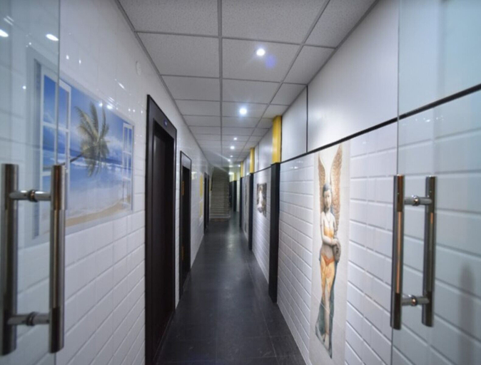 Others 4, PRM Aruna Lodge, Erode