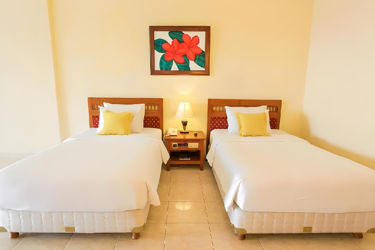 Bedroom 8