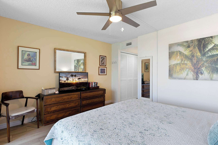 Bedroom 3, Plumeria Hale Enjoy On-site Amenities Galore!, Hawaii