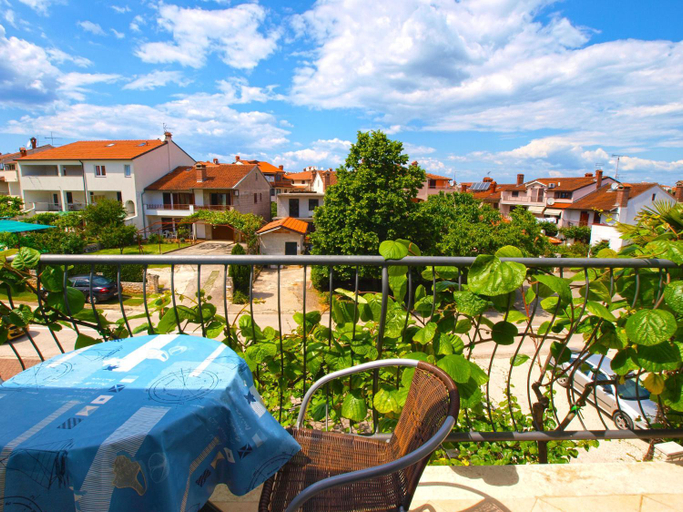 Others 5, Apartment 1099, Rovinj