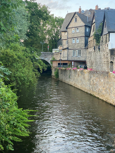 Exterior & Views 2, Boutique-Hotel Stadtherberge Wetzlar, Lahn-Dill-Kreis