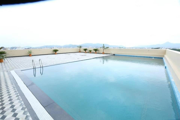 Sport & Beauty, The Lily Hotel, Guwahati, Kamrup Metropolitan