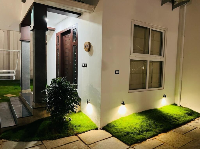 Exterior & Views 2, Pabis Luxurious Stay, Wayanad