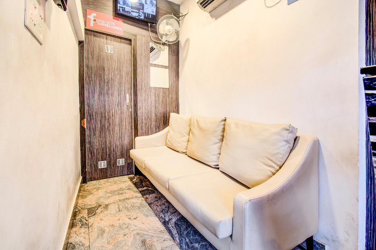 Others 5, Capital Residency , Bangalore