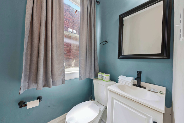 Bathroom 4, Merion Village Residences 1166.5, Franklin
