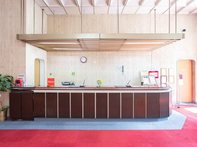 Public Area 2, Tabist Hotel Chouseikaku, Yatsushiro