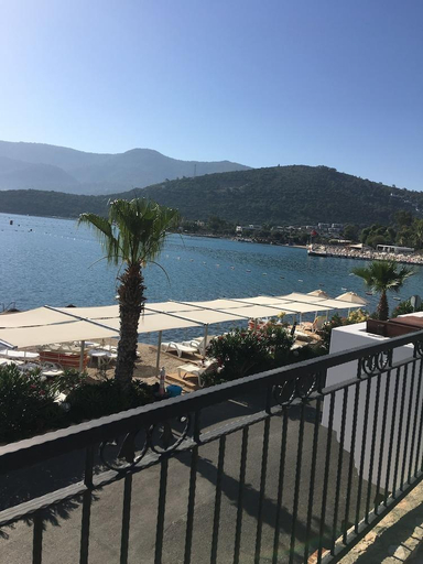 Others 4, Omar Hotel & Suites, Bodrum