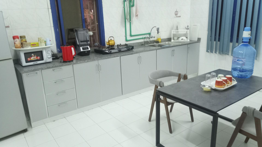 Others 5, Salem House Hostel Nizwa, Nizwa