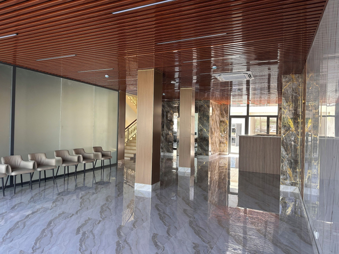 Business Facilities