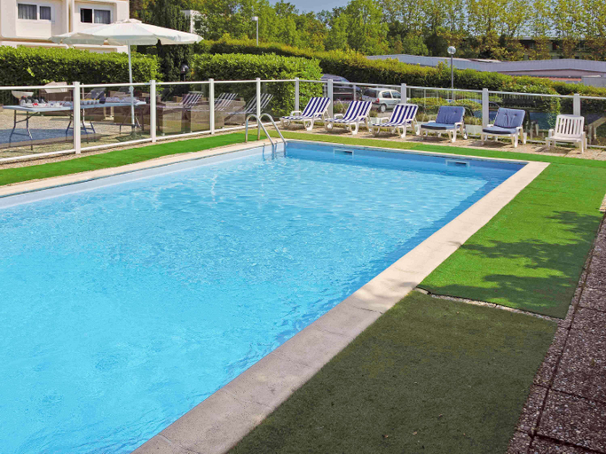 Sport & Beauty 2, Mercure Annecy Sud Hotel, Haute-Savoie
