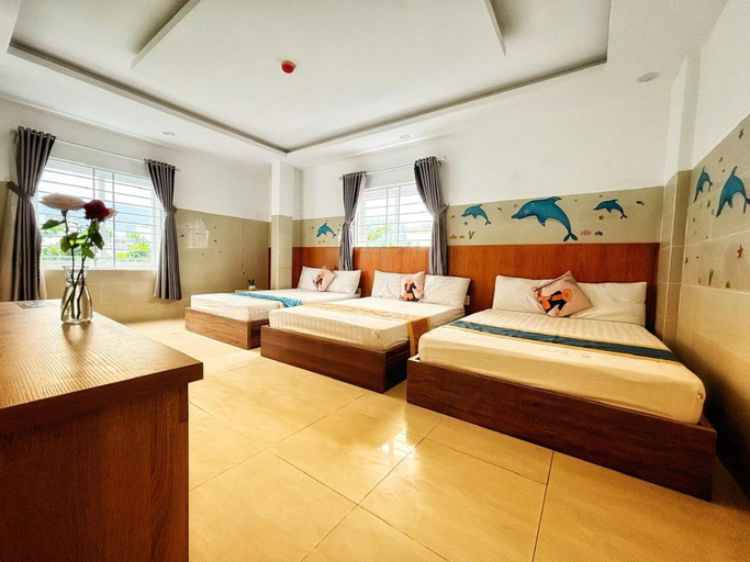 Others 5, SixPearl Hotel, Ho Chi Minh City