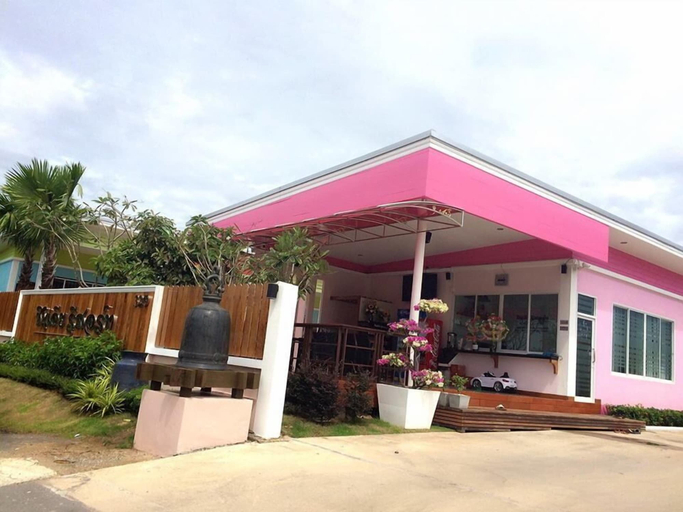Exterior & Views 5, Cindia Resort, Phunphin