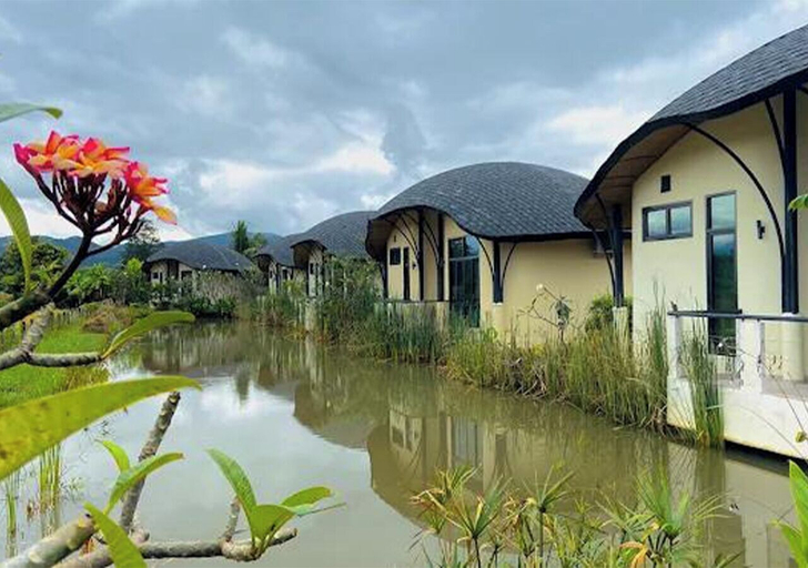 Exterior & Views 2, Capybara Zen Resort And Spa, Doi Saket