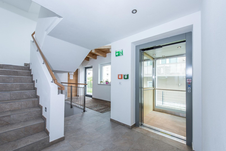 Room 3, Appartements Sulzer - TOP 15, Zell am See