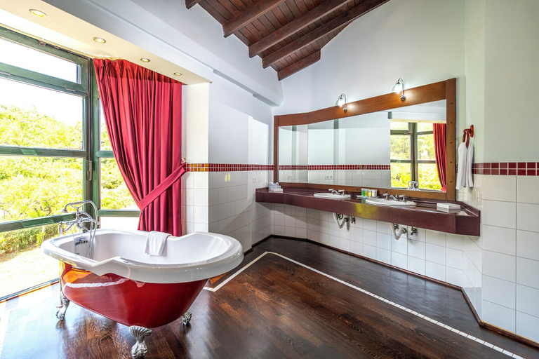 Bathroom 4, Cottage House - Adult Only, Kemer